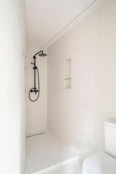 Hoppersgr- Amazing Apt In The Heart Of Athens - 5 Kültér fotó