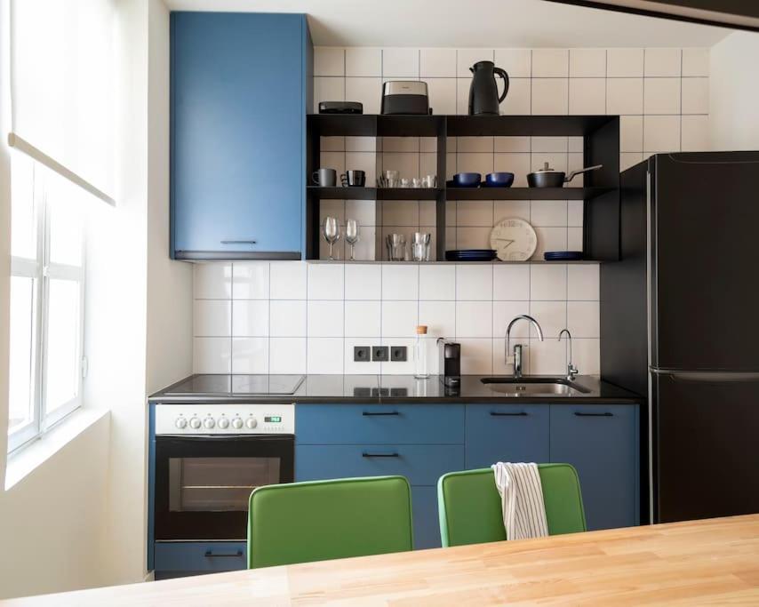 Hoppersgr- Amazing Apt In The Heart Of Athens - 5 Kültér fotó